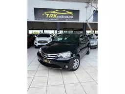 Toyota Etios