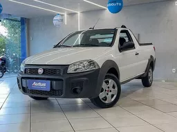 Fiat Strada