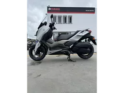 Yamaha Xmax