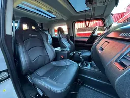 Troller TX4