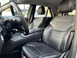 Mercedes-benz ML 350