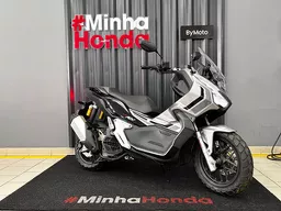 Honda ADV