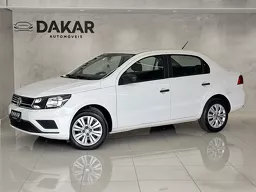 Volkswagen Voyage