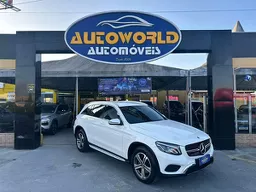 Mercedes-benz GLC 250