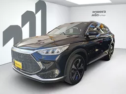 BYD Song Plus