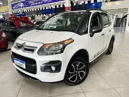Citroën Aircross