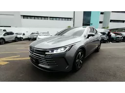 BYD King