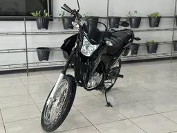 NXR 160