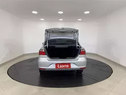 Volkswagen Voyage