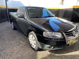 Volkswagen Saveiro