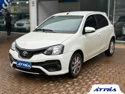 Toyota Etios