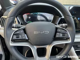 BYD Song Plus