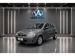 Chevrolet Corsa