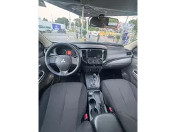 Mitsubishi L200 Triton