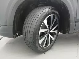 Volkswagen Taos