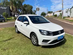 Volkswagen Gol