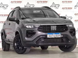 Fiat Pulse