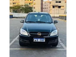 Chevrolet Prisma