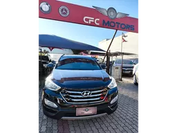 Hyundai Santa Fé