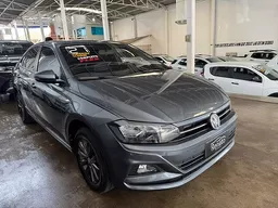 Volkswagen Virtus