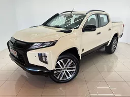 Mitsubishi L200 Triton