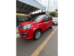 Fiat Uno
