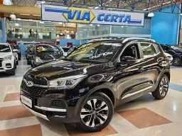 Chery Tiggo 5X