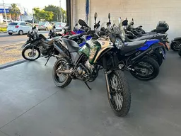 XTZ 250