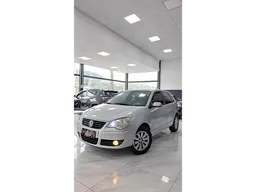 Volkswagen Polo Hatch