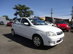 Chevrolet Corsa