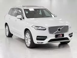 XC90