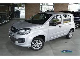 Fiat Uno