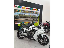 CBR 650