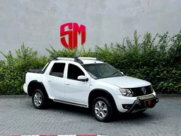 Renault Duster Oroch