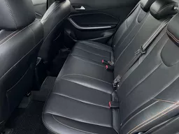 Chery Tiggo 2