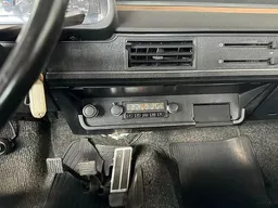 Volkswagen Brasilia