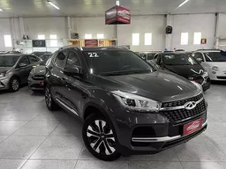 Chery Tiggo 5X