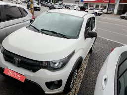 Fiat Mobi