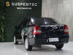 Toyota Etios