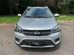 Chery Tiggo 2