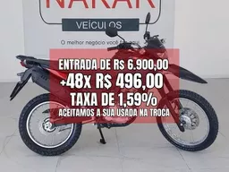 NXR 160