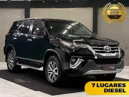 Hilux SW4