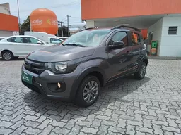 Fiat Mobi
