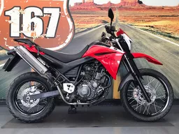 XT 660