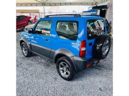 Jimny