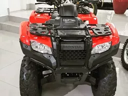 Honda Quadriciclo For Traxx