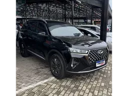 Chery Tiggo 7