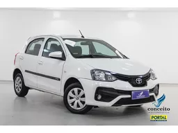 Toyota Etios