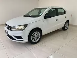 Volkswagen Voyage