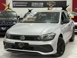 Volkswagen Polo Hatch